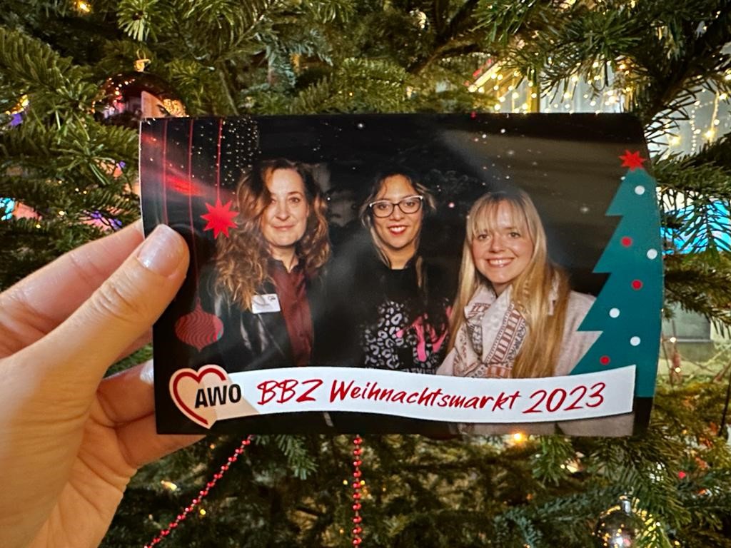 BBZ Weihnachtsmarkt 2023
