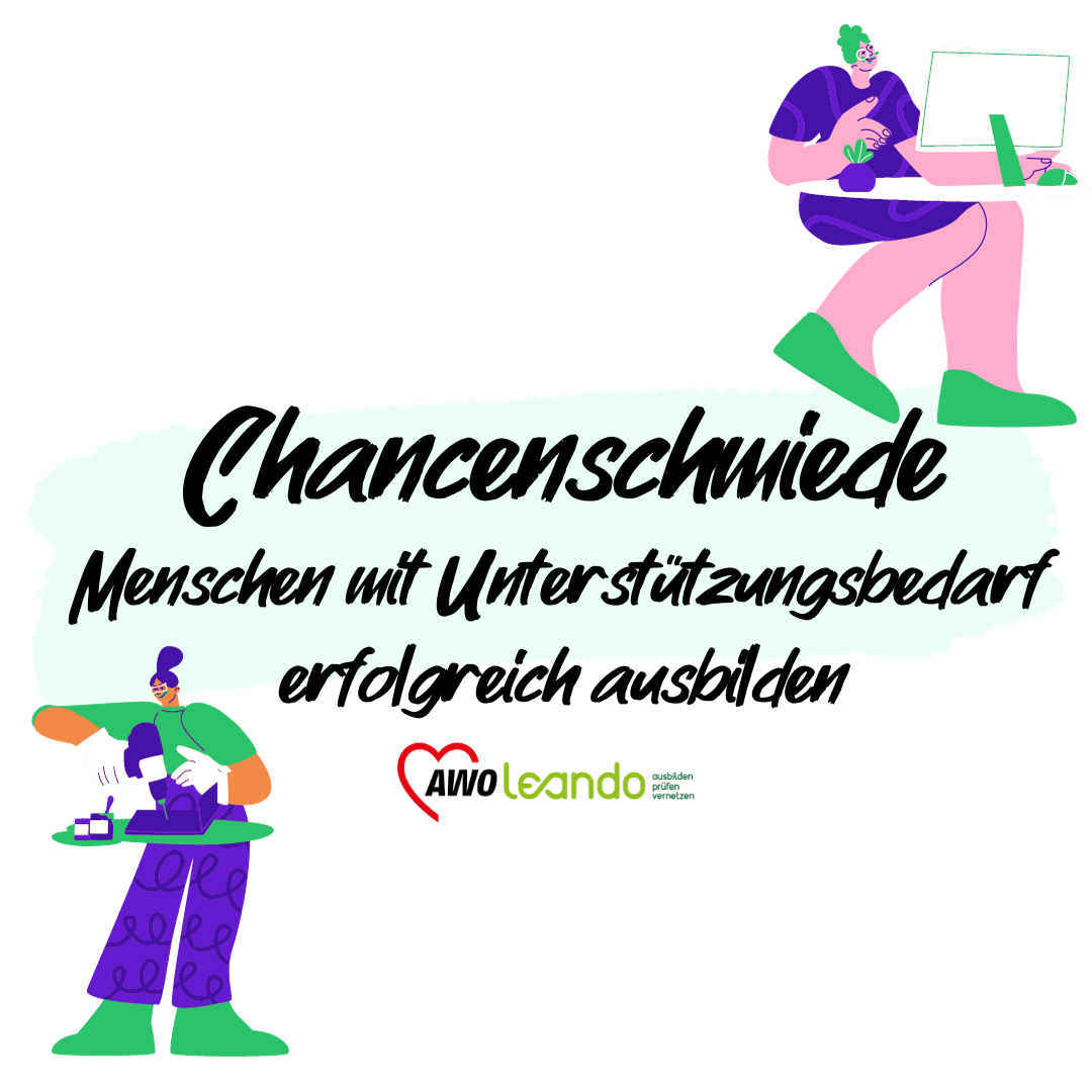 Chancenschmiede