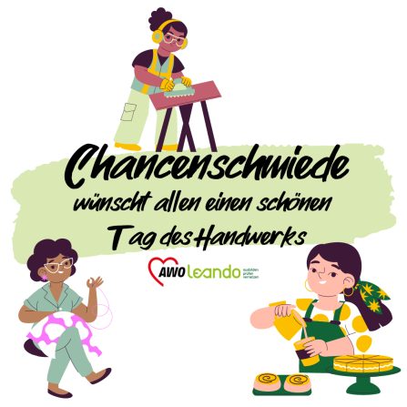 Tag des Handwerks