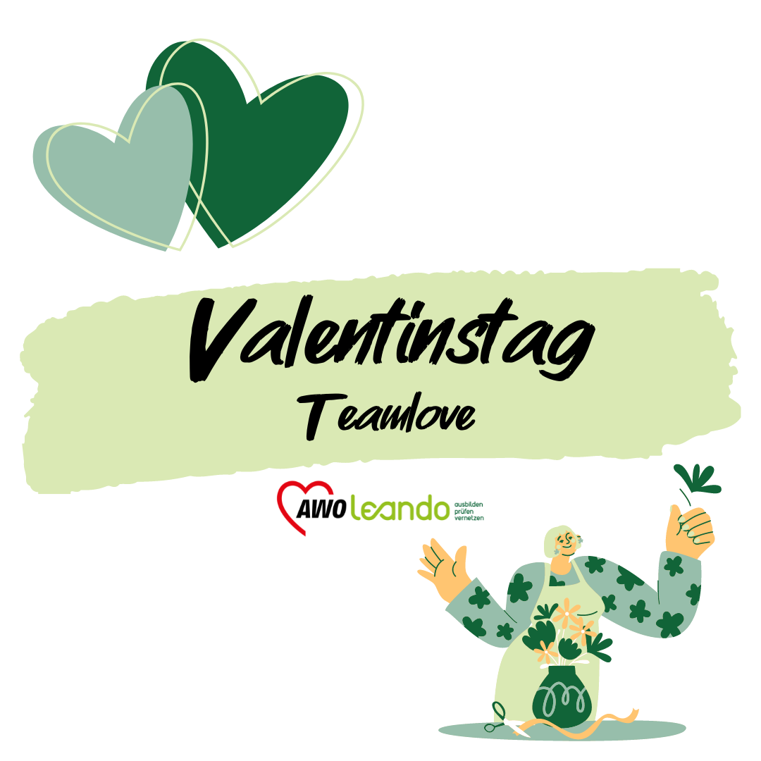 Valentinstag